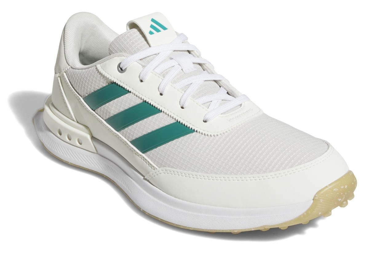 adidas - 送料無料 新品 adidas GOLF シューズ S2G SL 28.5 楽天市場】アディダス ゴルフ シューズ スパイク レディース