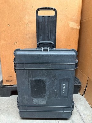 Pelican 1610 Protector Case | 24.83 x 19.69 x 11.88'' | iM2720 Equiv.