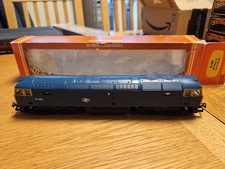 HORNBY R404 CLASS 47 DIESEL - 47568 DIGITAL. Boxed. Excellent Condition.
