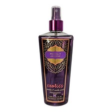Victoria's Secret Moonlit Jasmine Exotics Fragrance Mist 8.4oz Jasmine  Vanilla