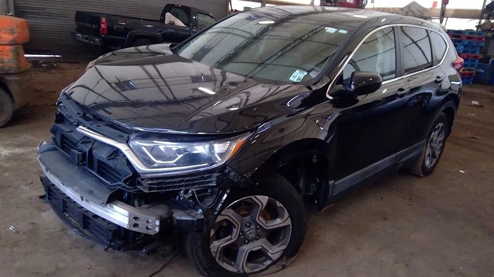 Carrier Rear Axle Fits 17-22 CR-V 6385687 Foto 4 de 4