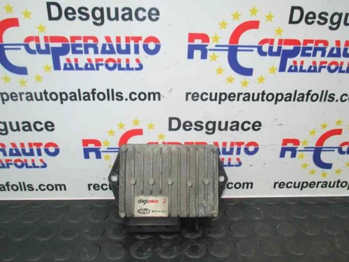 MED439A Centralita Motor Uce para FIAT UNO (146) 75 SX I.E. KAT SG 1990 3578774 - Imagen 1 de 10