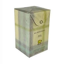 廃盤 BURBERRY Baby Touch Eau de Toilette Baby Touch Burberry perfume - a fragrance for women and men 2002