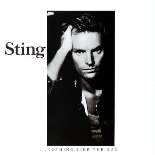 Sting Vinyl Records for sale - eBay