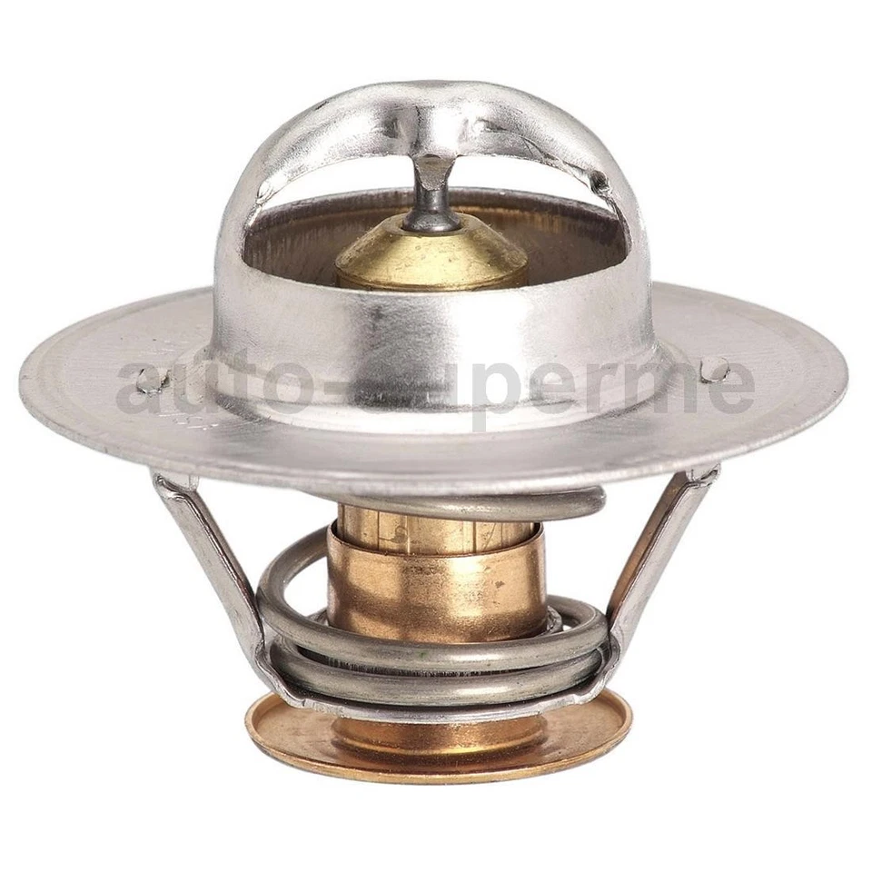 Engine Coolant Thermostat For 1980-1986 Ford C800 6.1L 1984-1986 Ford C700 7.0L - Image 3 of 3