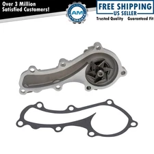 Engine Coolant Water Pump Direct Fit for 00-006 Nissan Sentra 1.8L Brand New