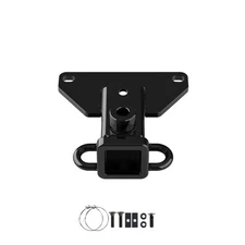 Trailer Towing Hitch 2 Inch Receiver Fit Jeep Gladiator 2020-2025