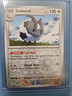 Pokémon TCG Dubwool 125/142 SV07 Stellar Crown Reverse Holo Uncommon 130HP