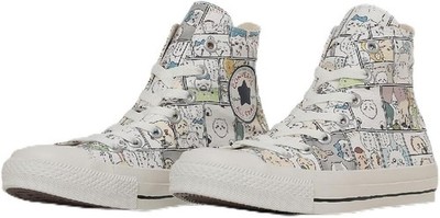 Converse All Star CM Hi Chiikawa Mulch 31314150 Japan Exclusive