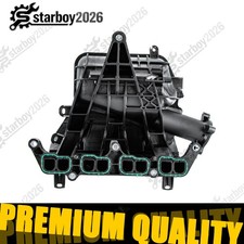Intake Manifold Fit 2019-2020 Toyota Yaris 2017-2018 17 Toyota Yaris Ia 1.5l Gas