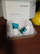 Proactiv bundle set of 3 items