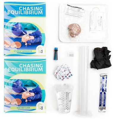 Home Science Tools Lab Kit homeschool CHASING EQUILIBRIUM dissection kidney
