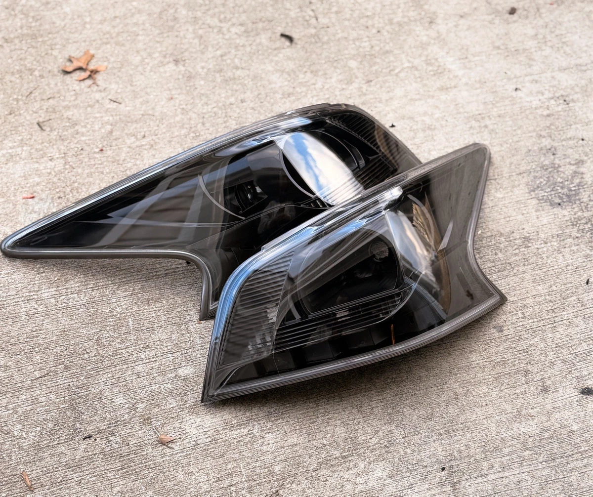 Genuine OEM Tail Lights for Nissan Altima for sale | eBay