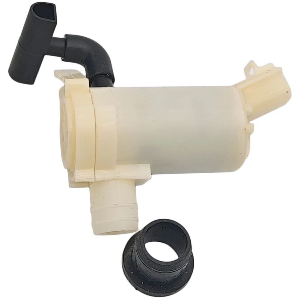 Bomba de lavado de parabrisas 76846SJAA02 para Honda Accord 2008-2017 Acura RL 2009-2012 Foto 2 de 4