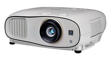 VIDEOPROIETTORE EPSON EH-TW6700 FULL HD PROIETTORE 3D 1080p 3000 ANSI LUMEN 3LCD