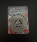 CACG Sample Slab 2026 D Emerging Liberty Dime ANA Summer Seminar Issue