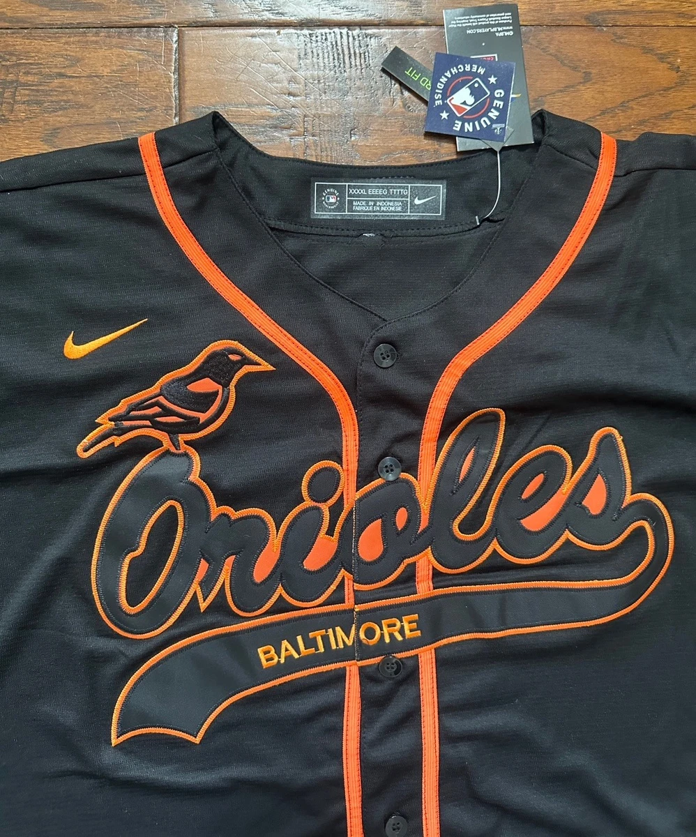 Cal Ripken, Jr. MLB Fan Jerseys for sale | eBay