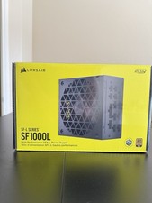 Corsair SL1000L Fully Modular Power Supply 80 Plus Gold