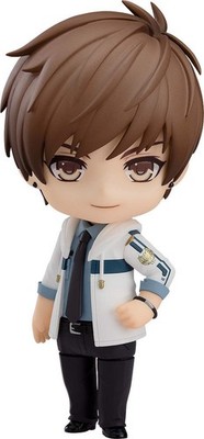 Good Smile Love & Producer: Qi Bai Nendoroid Action Figure, Multicol (US IMPORT)