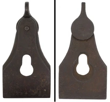 Orig. Cam Lock Cap for Stanley No. 9 1/2 Plane "Type 1"- Excellent- mjdtoolparts