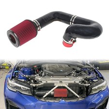 KYOSTAR Front Mount Ram Air Intake For BMW M340i M440i 540i G20/G30/G11 B58TU