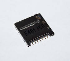 Original LG D295 L70+ L Fino Dual Micro SD lector de tarjetas SD Card Reader
