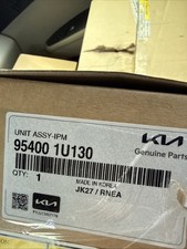 Kia 2011-2013 Sorento Ipm 954001u130