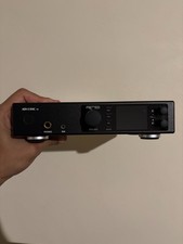 RME ADI-2 DAC FS PARAMETRIC EQ PEQ XLR PRE PREAMP HEADPHONE IEM AMPLIFIER AMP