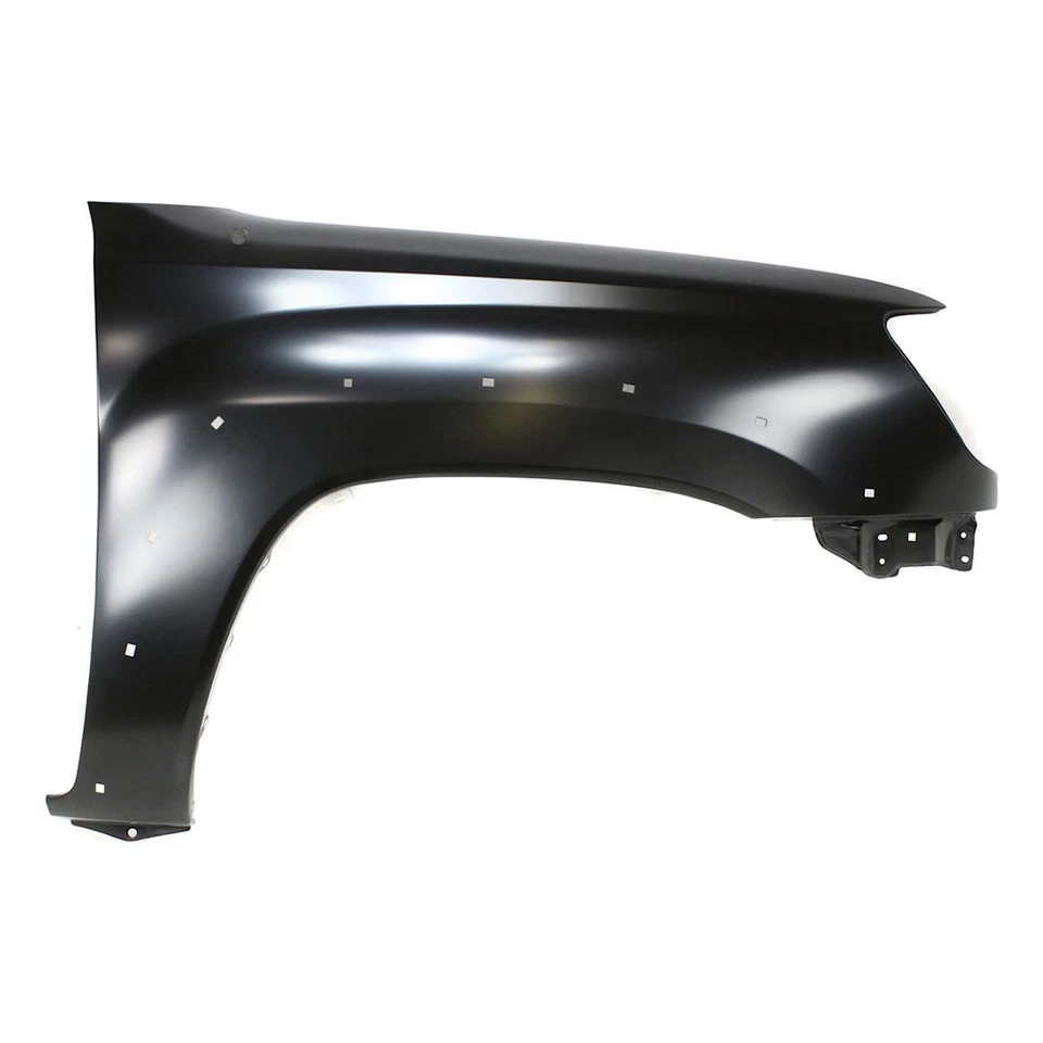 Faro Luz de conducción Faro pasajero lado derecho mano para Tacoma Foto 3 de 4