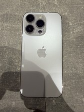 Apple iPhone 14 Pro 128GB Silber/Weiß ohne Simlock