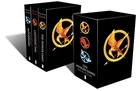 Hunger Games Trilogy (classic boxed set) by Collins, Suzanne Book The Cheap Fast
