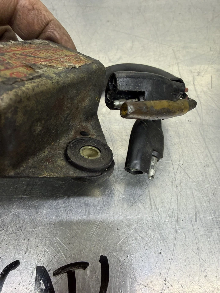 Arctic Cat Jag Panther Electrical Ignition CDI Igniter Box 3003-167 1986-1992 - Image 3 of 3