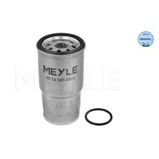 Meyle Kraftstofffilter R2L113ZA5A9A R2L113ZA5 2339033020 2339064450 | 169651