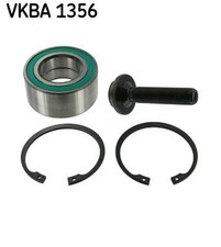 Roulement de roue Audi 200