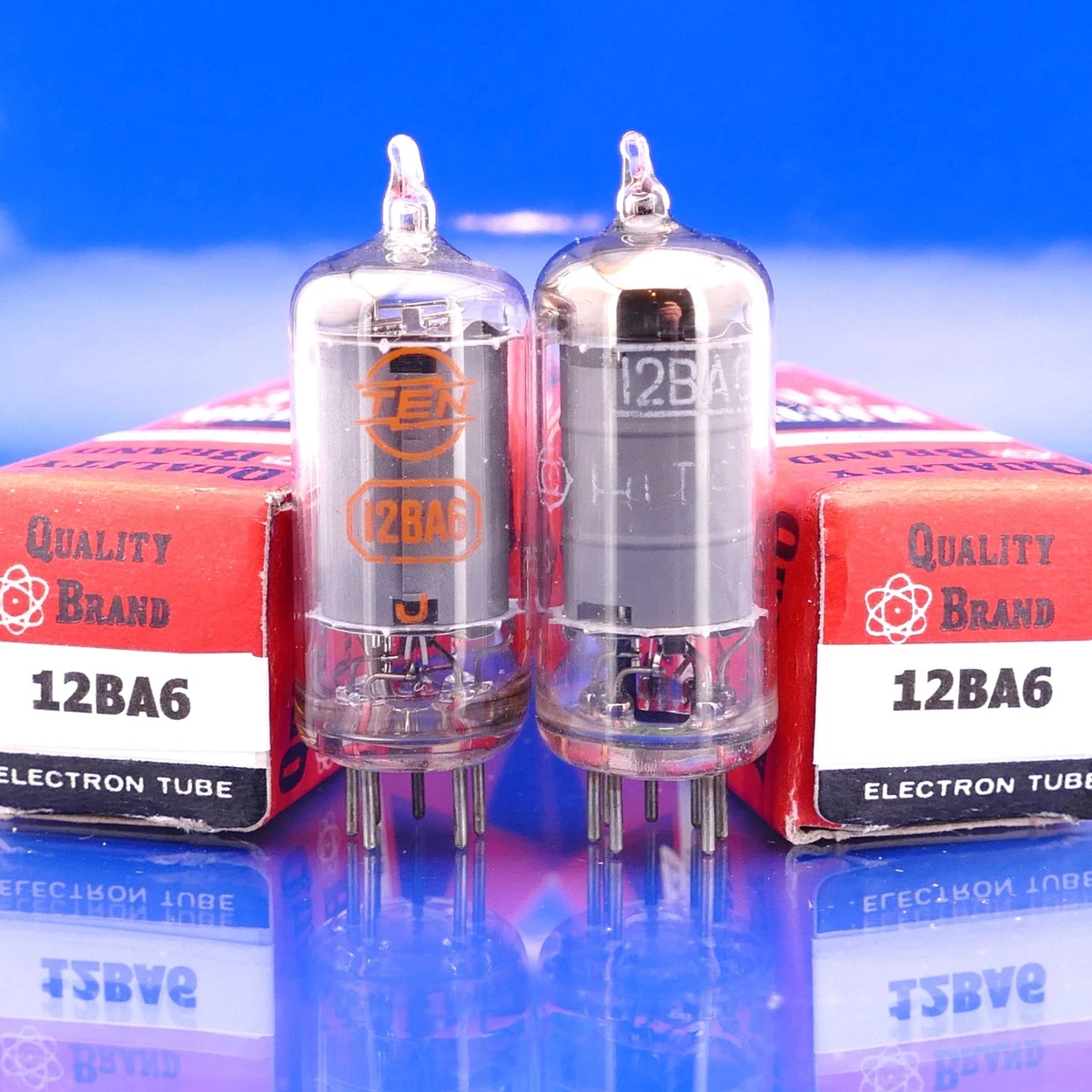 Hitachi Vacuum Tubes for sale | eBay