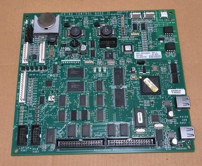 Veeder-Root/Gilbarco CRIND CONTROL NODE 3 M04108A003