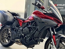 2019 MV Agusta 