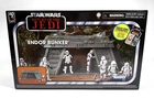 Endor Bunker Star Wars Vintage Collection Playset New NIB Sealed Hasbro