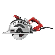 SKILSAW SPT78MMC-01 Circular Saw, Worm Drive, Round Arbor 48KR93