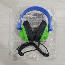 leapfrog schoolhouse headphones head set