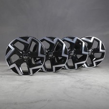 17 Zoll Alufelgen Original VW Golf VIII 8 Coventry 5H0601025AP Felgen