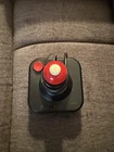 Wico Command Control Joystick Controller for Atari 2600 C64 Vintage Retro Wired