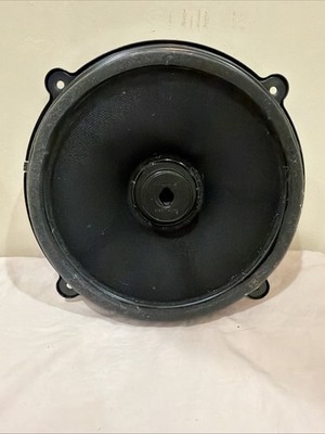 New Open Box Factory GM Speaker Corvette ATS Part Number 22948986