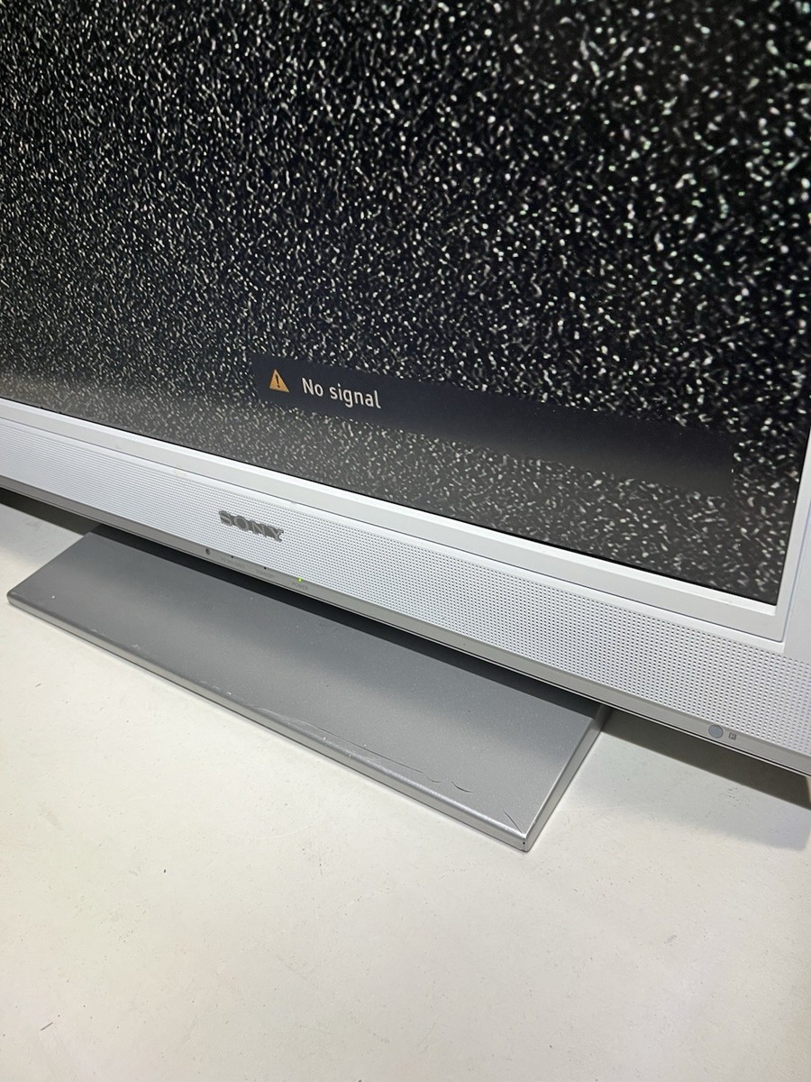Sony Bravia KDL-26S3000 26