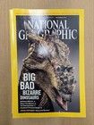 Set of 17 collection of National Geographic magazines with various cover stories — photo 2