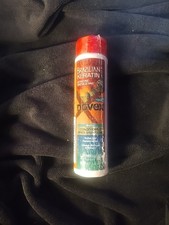 Novex Brazilian Keratin Conditioner 300 ml. Sealed.