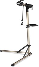 Fahrrad Montageständer klappbar 360° drehbar aus Aluminium für Werkstatt 10 kg