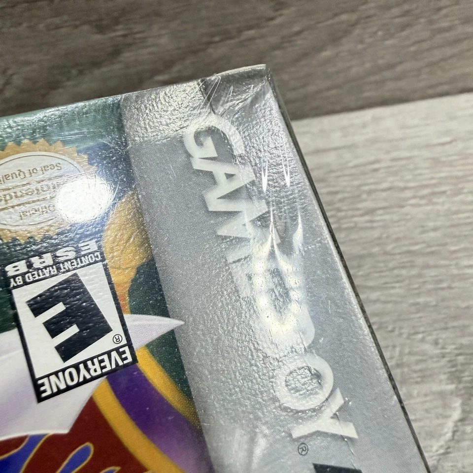 Disney's Aladdin Nintendo Game Boy Advance GBA New Sealed - Image 4 of 4