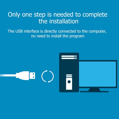 USB 0.3MP Webcam Driver Free Web Camera Flexible Web Cam with Microphone for - 第 9/12 張圖片