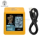 Nerdminer V2 NM Smart Display 1.54" ESP32-DROOM BTC SOLO Hashrate 1060 KH/s